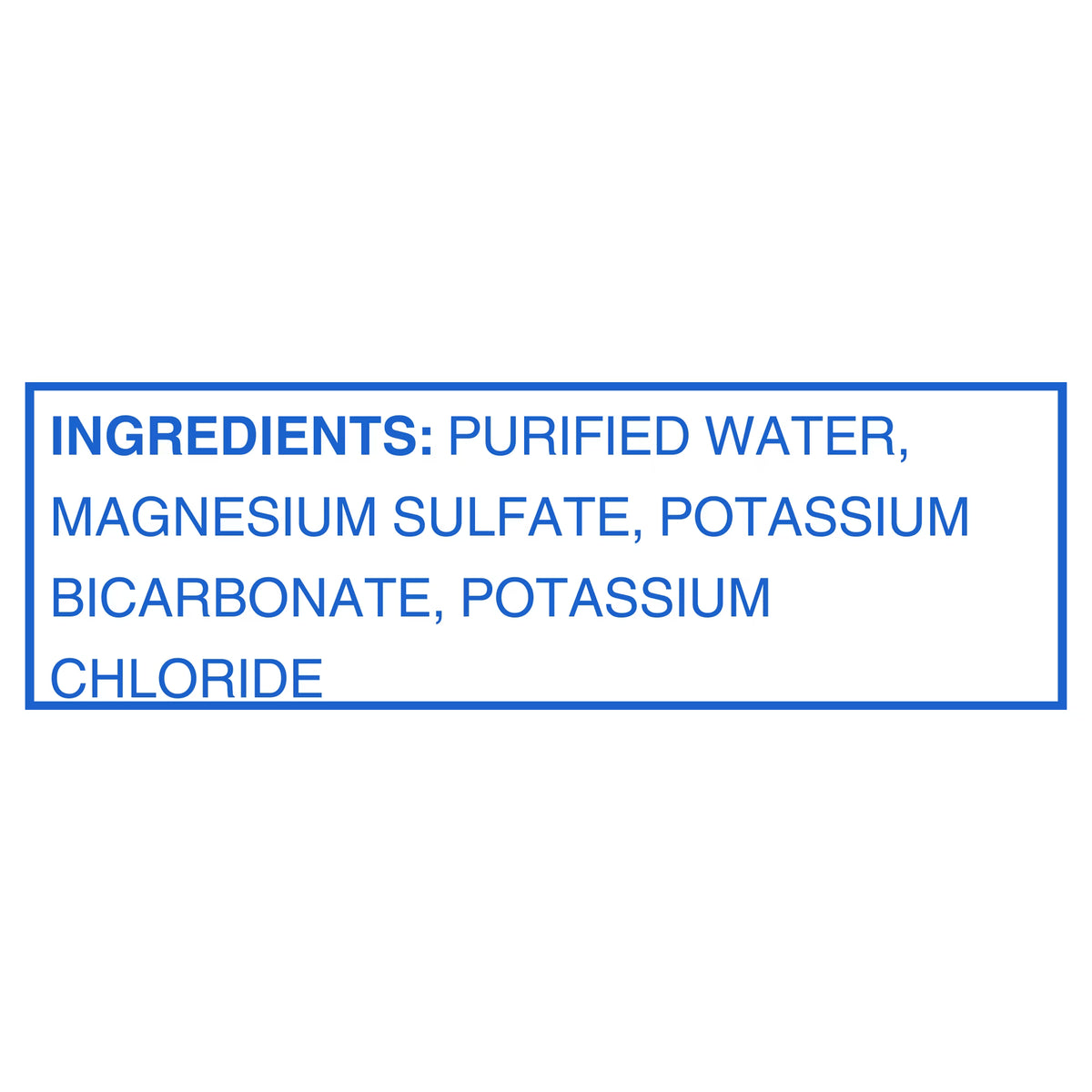 Sam's Purified Drinking Water Bottles, 20 fl oz, 28 Count