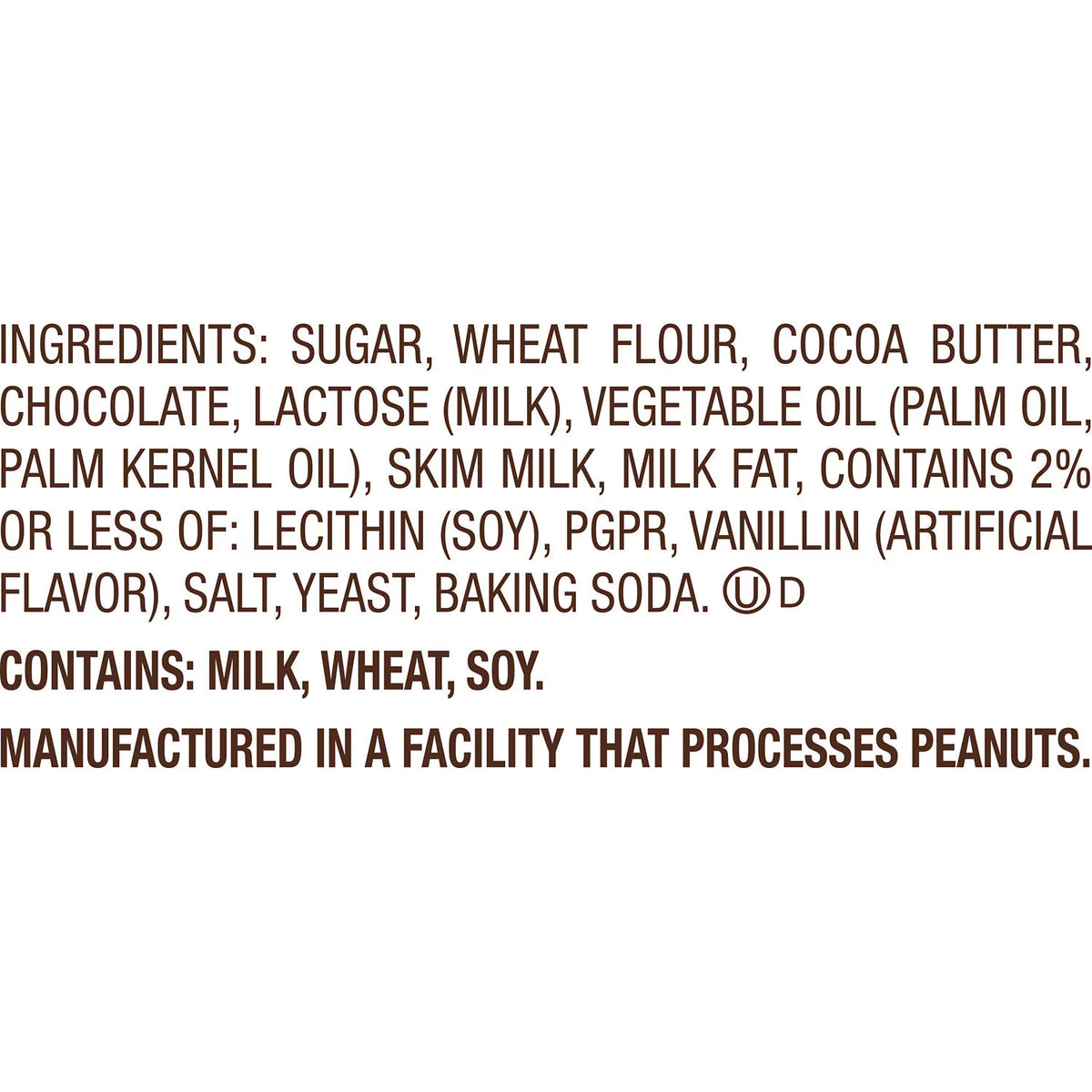 Kit Kat Milk Chocolate Wafer Snack Size Candy, Bag 32.34 oz, 66 Pieces