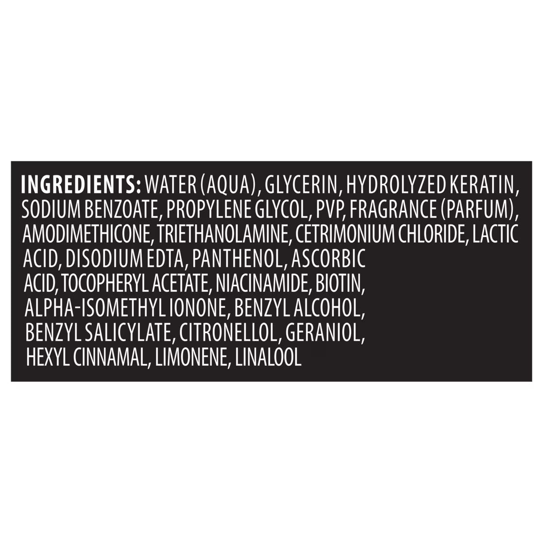 Tresemme Styling Hairspray Protecting Heat and Frizz Control, 8 Fl oz