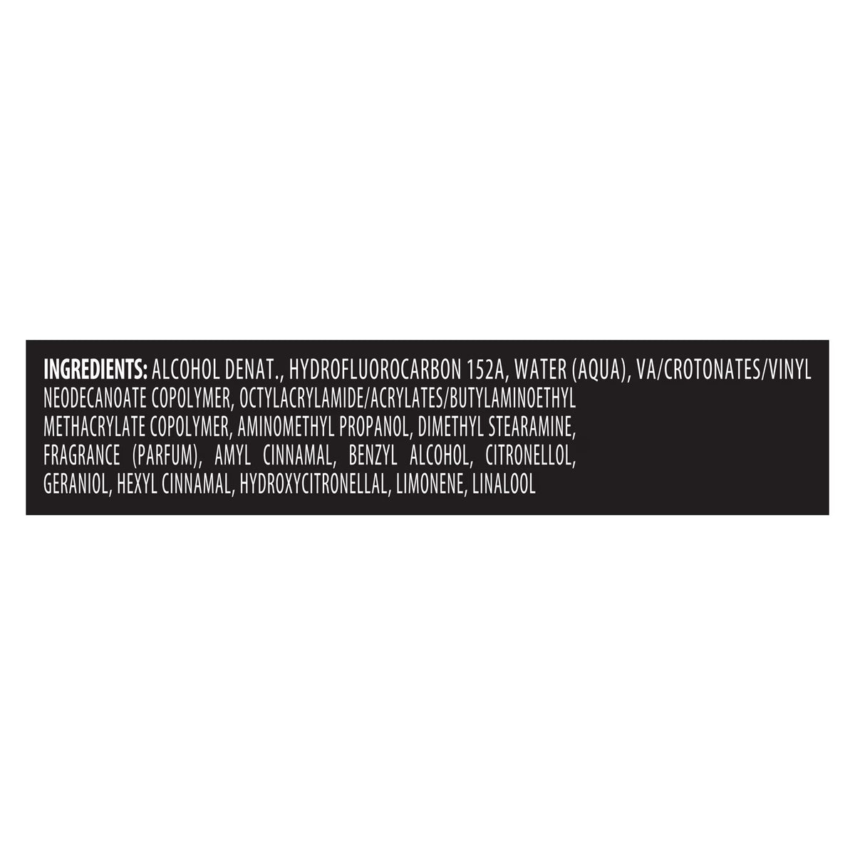 Tresemme Extra Hold Hairspray for 24-Hour Frizz Control, with Pro Lock Tech, 4.2 oz