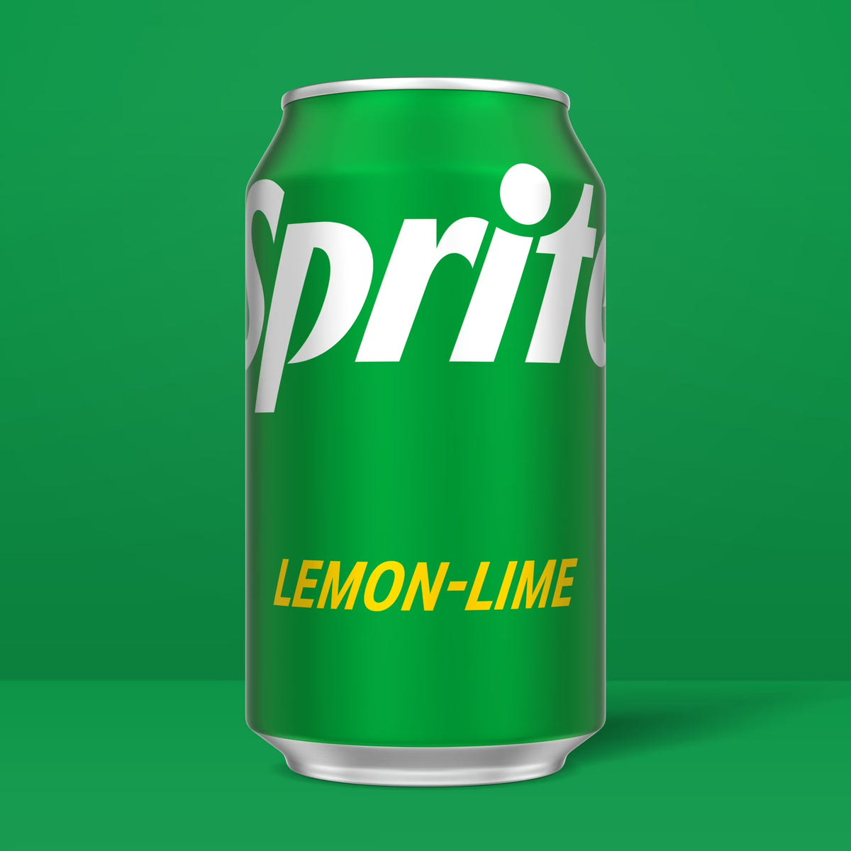 Sprite Lemon-Lime Caffeine Free Soda Pop Cans, 12 fl oz, 24 Pack