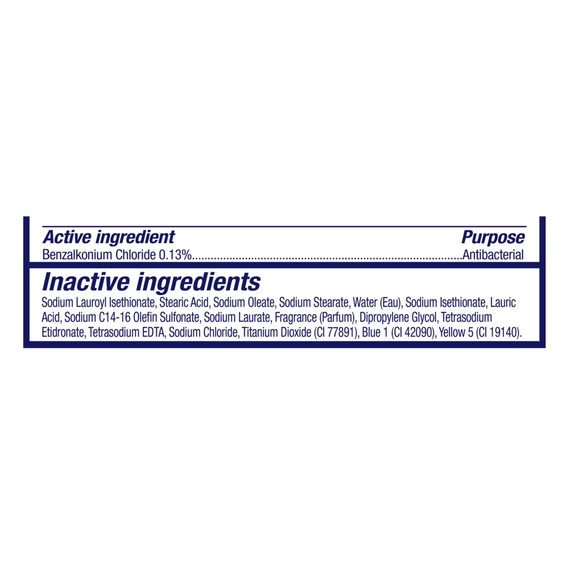 Dove Antibacterial Care Beauty Bar Soap, for Hands & Body, 3.75 oz 4 Bars
