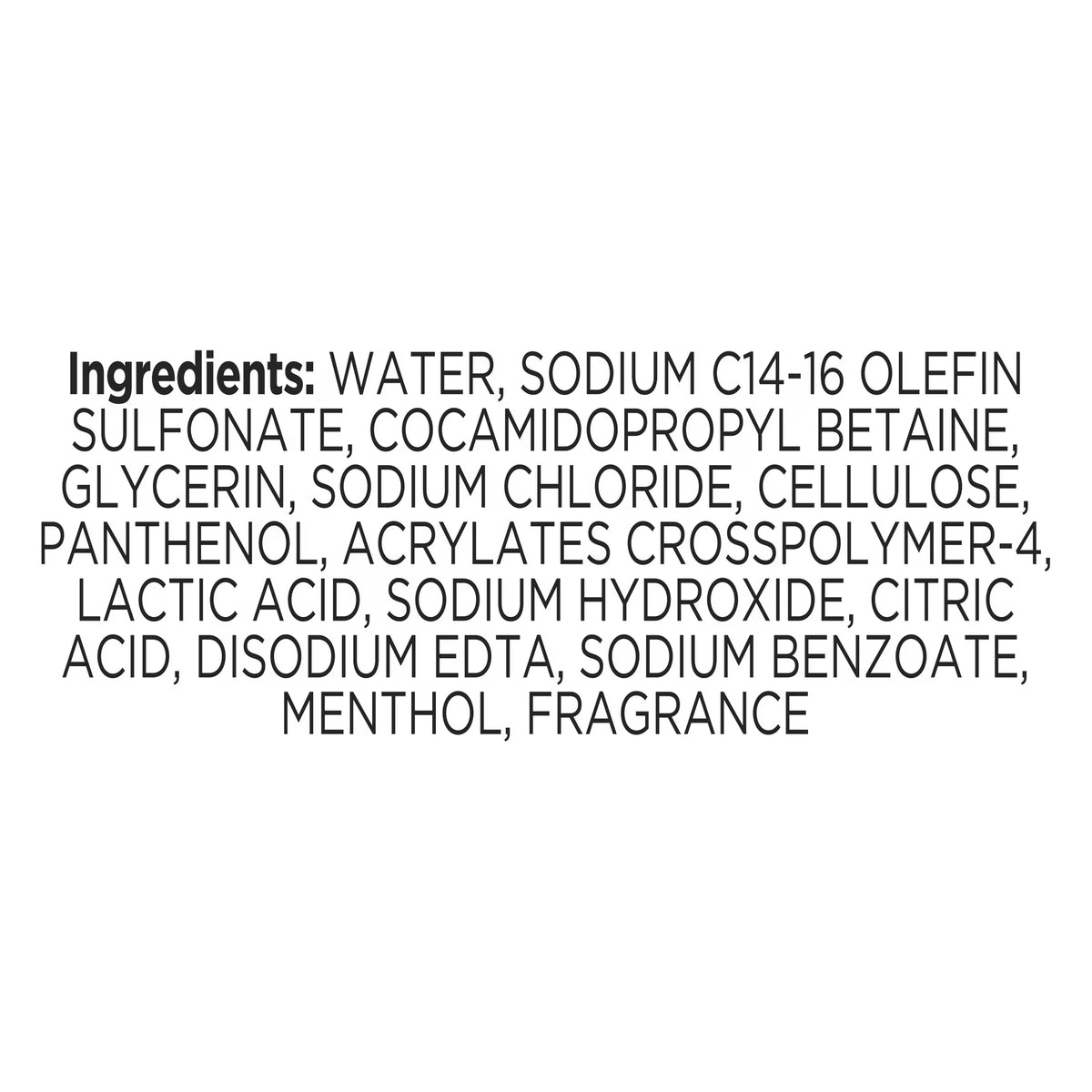 Equate Facial Cleanser Exfoliating Scrub with Deep Clarifying Ingredients, 5 oz