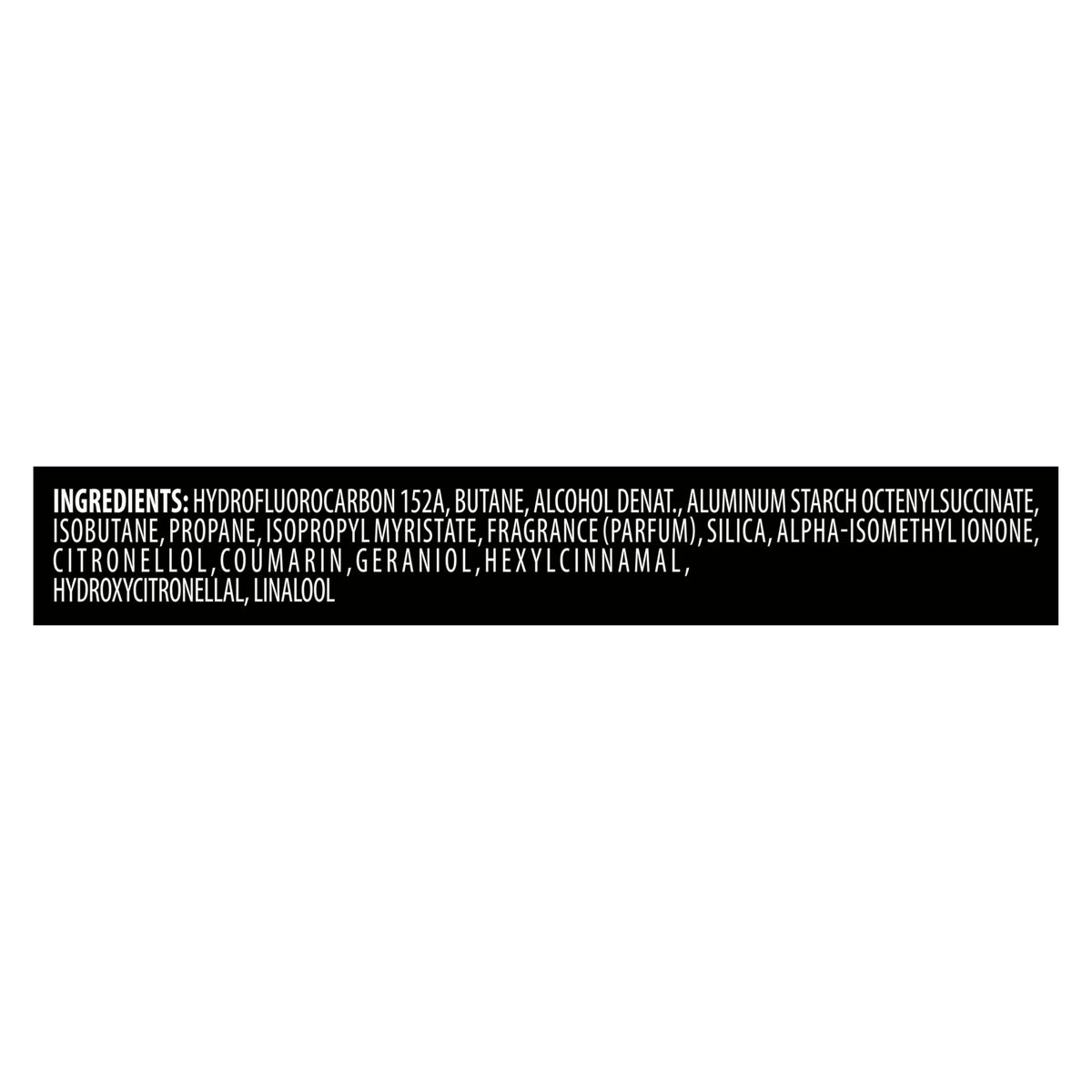 Tresemme Dry Texturizing Finishing Hairspray for Volume and Texture, 5 oz