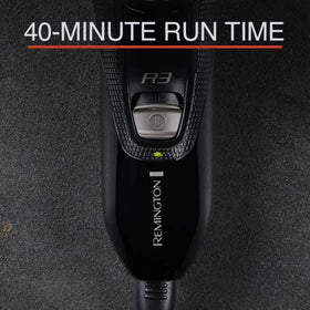 REMINGTON R3 Style Series Men's Rotary Shaver