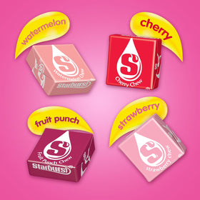 Starburst Favereds Fruit Chews Chewy Candy, Sharing Size - 15.6 oz Bag