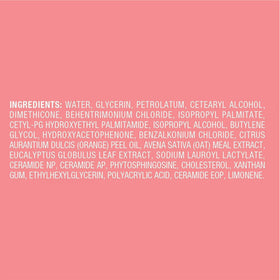 Curel Ultra Healing Intensive Fragrance-Free Lotion, Extra-Dry Sensitive Skin Moisturizer, 20 fl oz