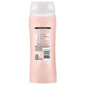 Suave Hydra Gloss Sulfate Free Shampoo with Glycolic Acid & Camellia Flower Oil, 18 fl oz
