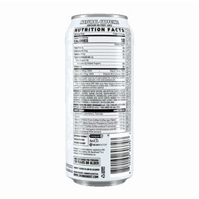GHOST® ENERGY Zero Sugars Energy Drink, Original Flavor, 200mg Natural Caffeine, 16 fl oz, 12 Pack Cans