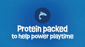 Purina Friskies Dry Cat Food Seafood Sensations with Salmon, Tuna, and Shrimp Flavors, 3.15 lb Bag