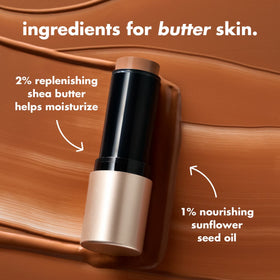 e.l.f. Soft Glam Cream Bronzer, Fair, 0.33 oz