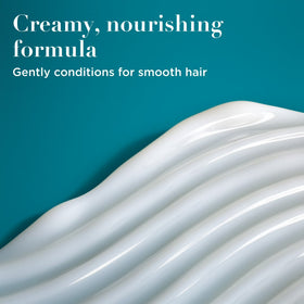OGX Nourishing + Coconut Milk Moisturizing Hair Conditioner, 13 fl. oz