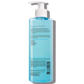 La Roche-Posay Toleriane Purifying Foaming Face Wash for Oily and Normal Skin, Oil-Free Facial Cleanser,13.52 fl oz