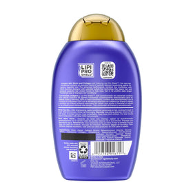 OGX Thick and Full, Biotin and Collagen Volumizing Conditioner, 13 fl. oz