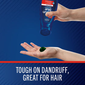Selsun Blue Medicated Antidandruff Shampoo, 11 fl. oz.