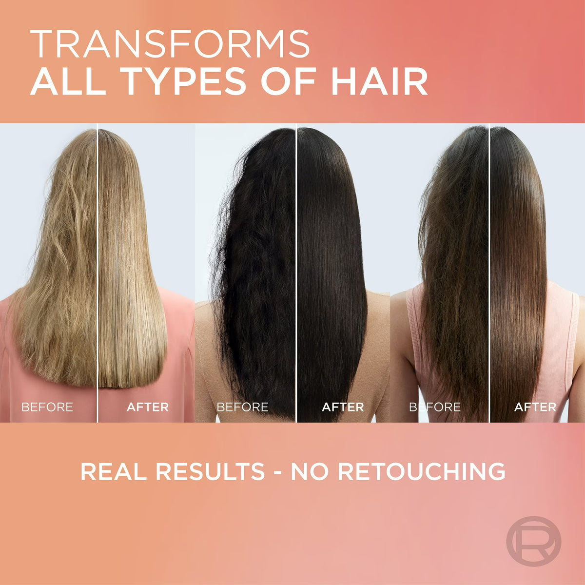 L'Oreal Paris Elvive Dream Lengths Restoring Shampoo, Pump, 28 fl oz