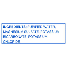 Sam's Purified Drinking Water Bottles, 20 fl oz, 28 Count
