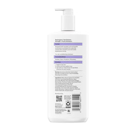 Neutrogena Hair Restore Shampoo, 13 fl oz