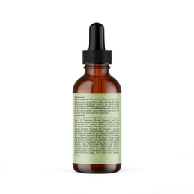 Mielle Strengthening Scalp & Hair Oil, Rosemary Mint, 2 oz
