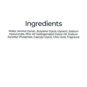 Eucerin Immersive Hydration Smoothing Face Serum with Hyaluronic Acid, 1 fl oz