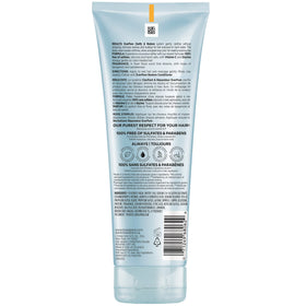 L'Oreal Paris Ever Pure Clarifying Shampoo with Vitamin C, Glycine, for All Hair Types, 6.8 fl oz