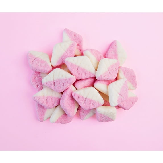 BUBS Swedish Candy Mix – Sour & Sweet Vegan Gummies (10 oz)