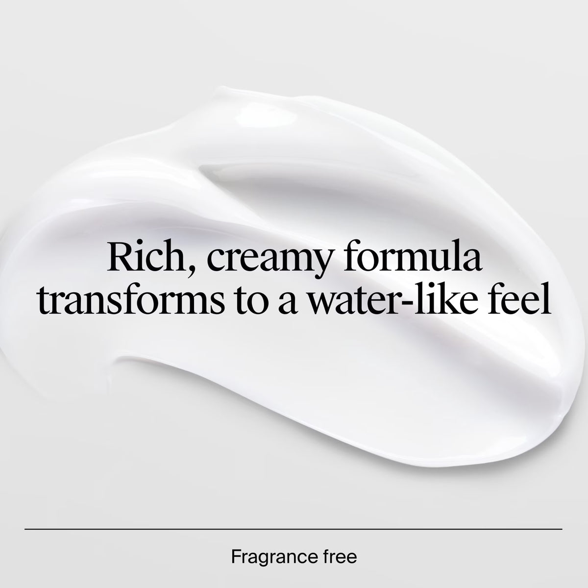 Neutrogena Hydro Boost Hyaluronic Acid Water Cream, Moisturizing Face Cream, 1.7 fl oz
