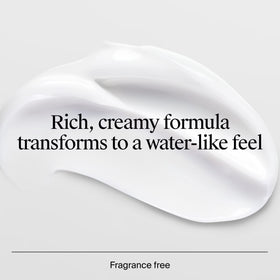 Neutrogena Hydro Boost Hyaluronic Acid Water Cream, Moisturizing Face Cream, 1.7 fl oz