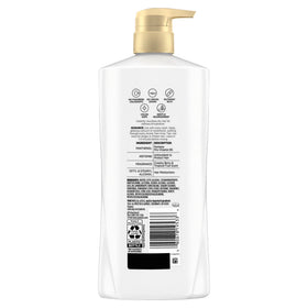 Pantene Pro-V Conditioner Daily Moisture Renewal, All Hair Types, 25.1 fl oz