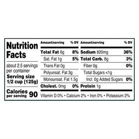Great Value Cream of Celery Condensed Soup, 10.5 oz