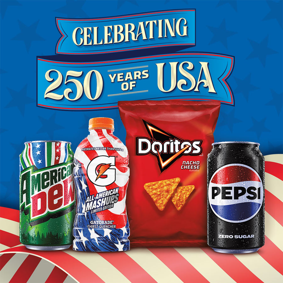 Pepsi Cola Soda Pop, 12 oz Cans, 24 Pack