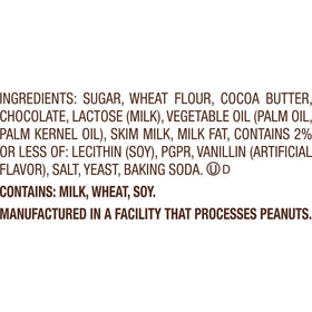 Kit Kat Milk Chocolate Wafer Snack Size Candy, Bag 32.34 oz, 66 Pieces