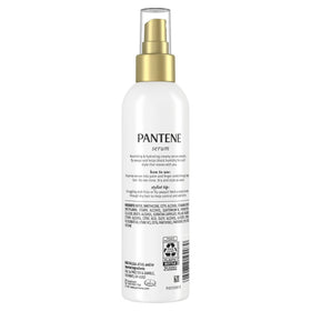 Pantene Pro-V Smooth Hair Hydrating Anti-Frizz Serum, 5.9 oz