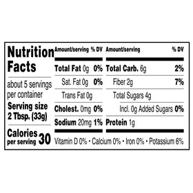Great Value Tomato Paste, 6 oz