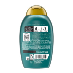 OGX ProGrowth + Peptide Conditioner, 13 fl. oz