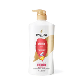 Pantene Pro-V Conditioner Radiant Color Shine, 25.1 fl oz