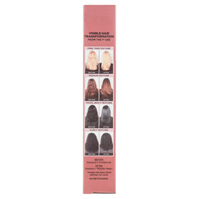 L'Oreal Paris Elvive Wonder Water Lamellar Rinse-out Treatment, for Damaged Hair, 6.8 fl oz, Light Weight