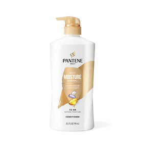 Pantene Pro-V Conditioner Daily Moisture Renewal, All Hair Types, 25.1 fl oz