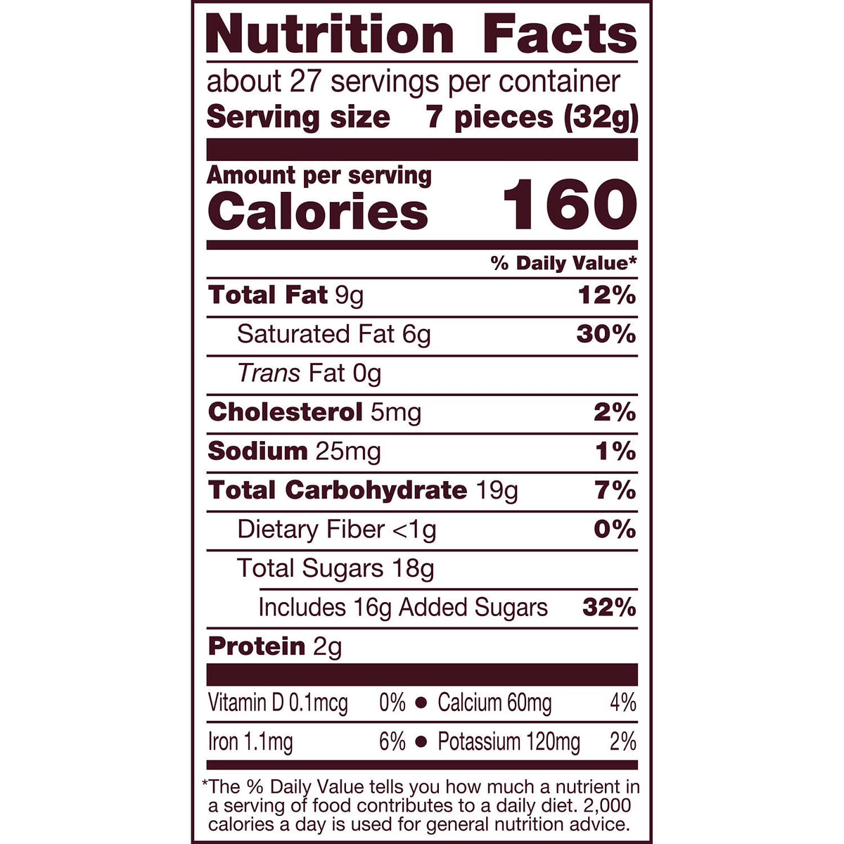HERSHEY'S KISSES Milk Chocolate Candy Party Pack, 30 oz
