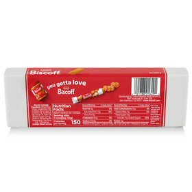 Lotus Biscoff Cookies, 8.8oz, 32 Cookies per Pack