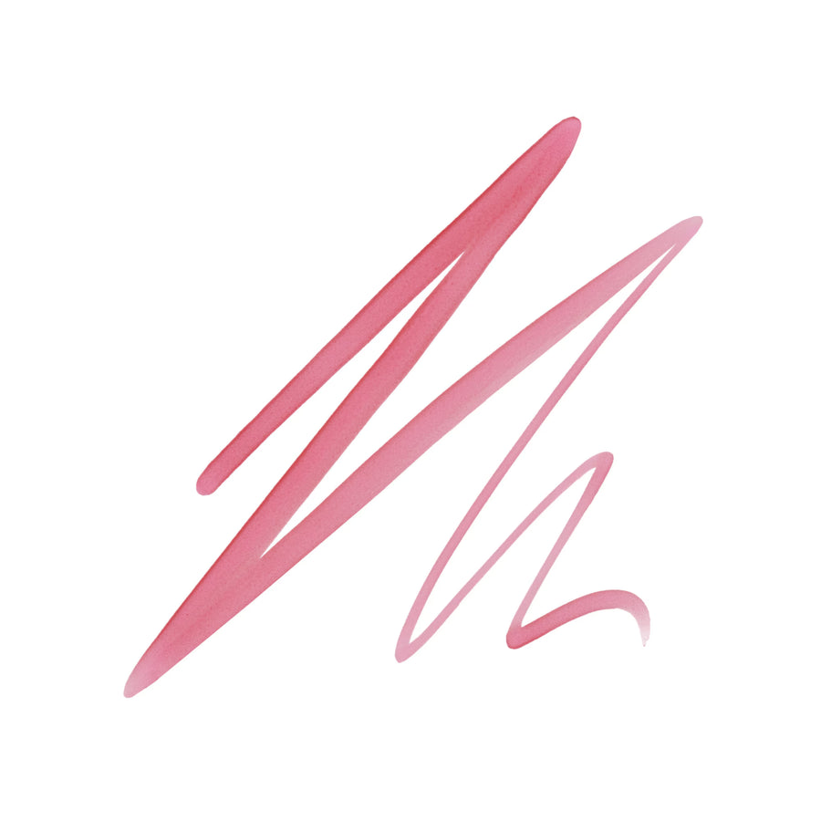 e.l.f. Main Stain Lip Marker, Rose Macaron, 0.034 fl oz