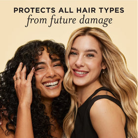 Pantene Hair Serum, Split Ends Hair Treatment, for Damaged Hair, Miracle Rescue, 3.2 oz