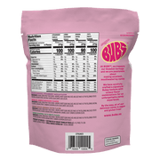 BUBS Swedish Candy Mix – Sour & Sweet Vegan Gummies (10 oz)