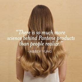 Pantene Pro-V Volume and Body Shampoo, 27.7 fl oz
