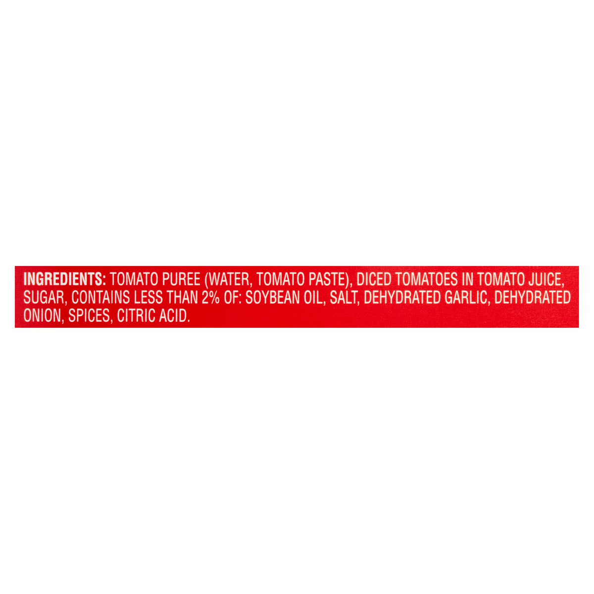 Great Value Traditional Pasta Sauce, 24 oz
