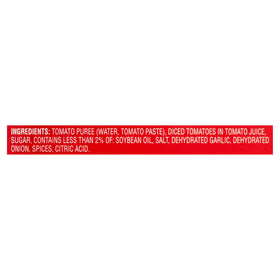 Great Value Traditional Pasta Sauce, 24 oz