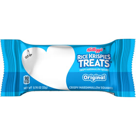 Kellogg's Variety Pack Chewy Assorted Snacks, Ready-to-Eat, Lunch Snacks, 19.9 oz, 20 Count