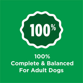 Purina Dog Chow Complete, Dry Dog Food for Adult Dogs High Protein, Real Chicken, 44 lb Bag