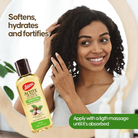 Jaloma Coconut Oil For Hydration Of All Skin And Hair Types, 4 fl oz