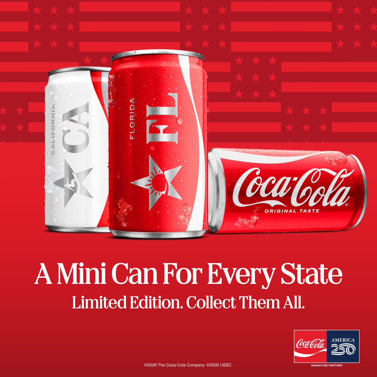 Diet Coke Soda Pop Fridge Pack Mini Cans, 7.5 fl oz, 10 Pack